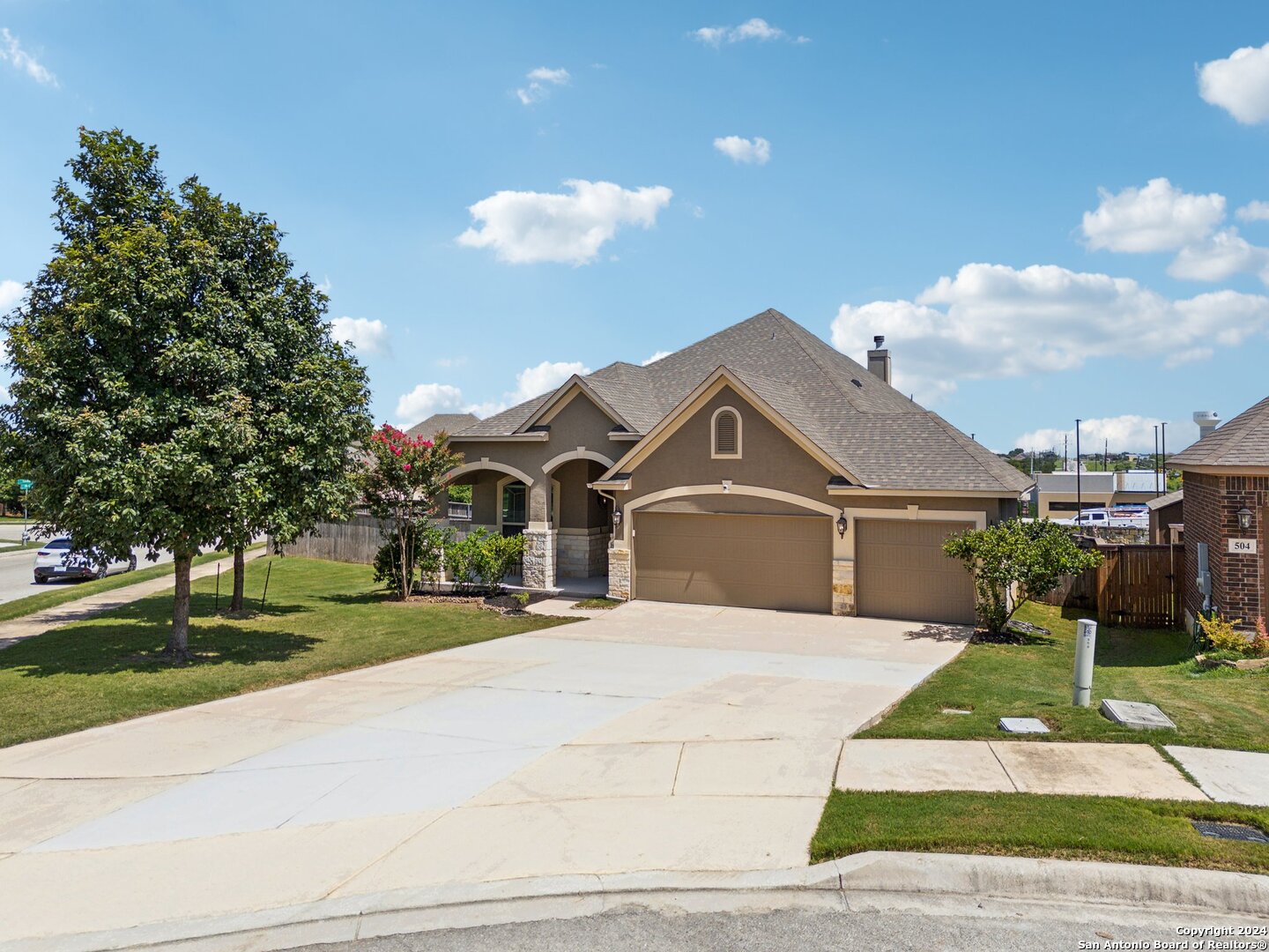 508 Tirrema Cibolo TX 78108