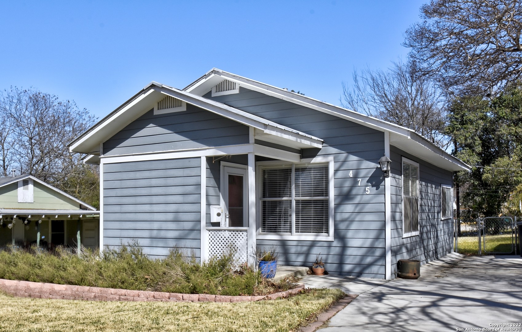 475 S Hackberry Avenue New Braunfels TX 78130