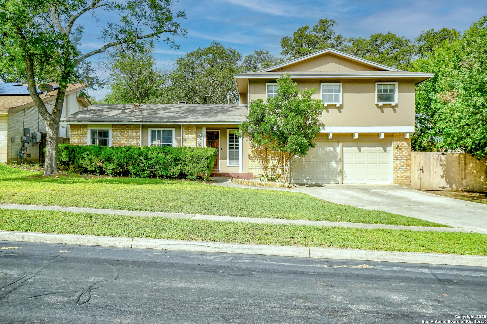 9223 Brigadoon Street San Antonio TX 78254