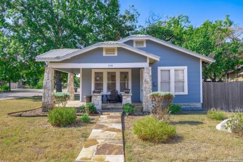 190 S Chestnut Avenue New Braunfels TX 78130