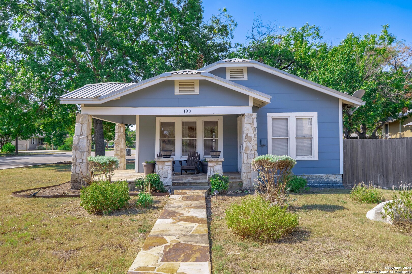 190 S Chestnut Avenue New Braunfels TX 78130