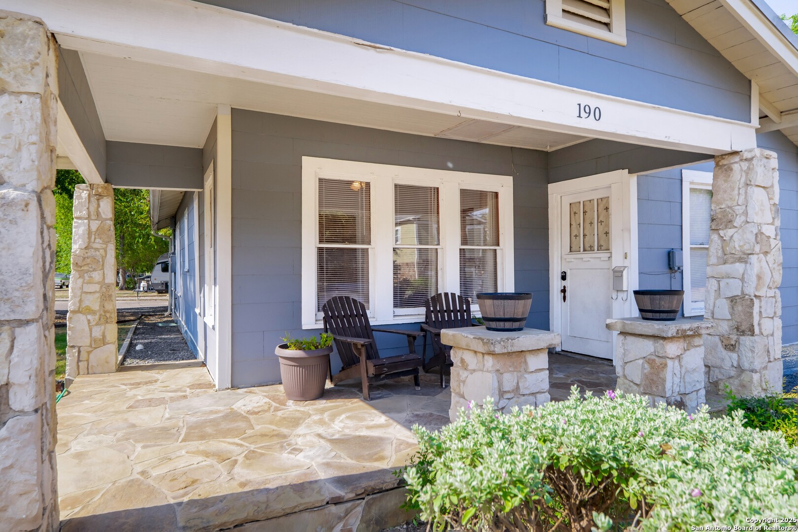 190 S Chestnut Avenue New Braunfels TX 78130
