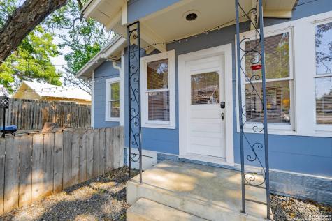 190 S Chestnut Avenue New Braunfels TX 78130