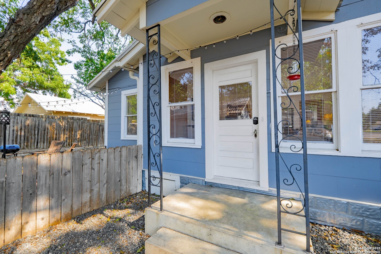 190 S Chestnut Avenue New Braunfels TX 78130