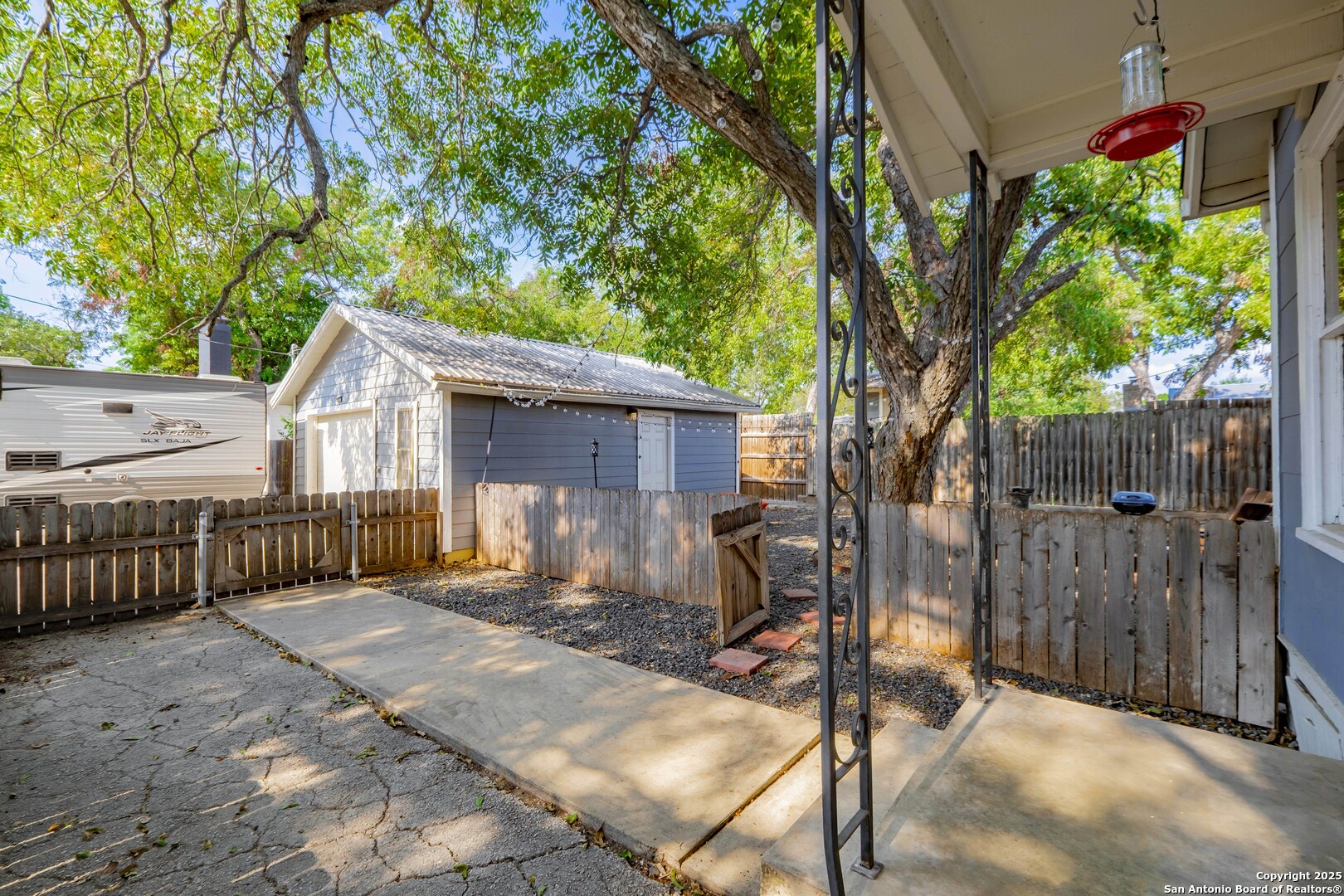 190 S Chestnut Avenue New Braunfels TX 78130