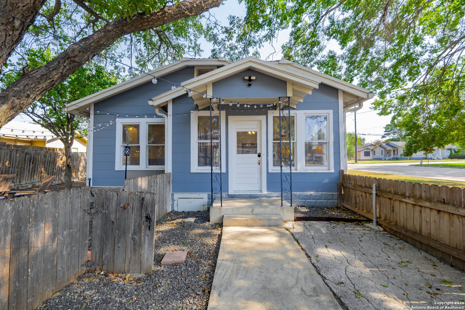 190 S Chestnut Avenue New Braunfels TX 78130
