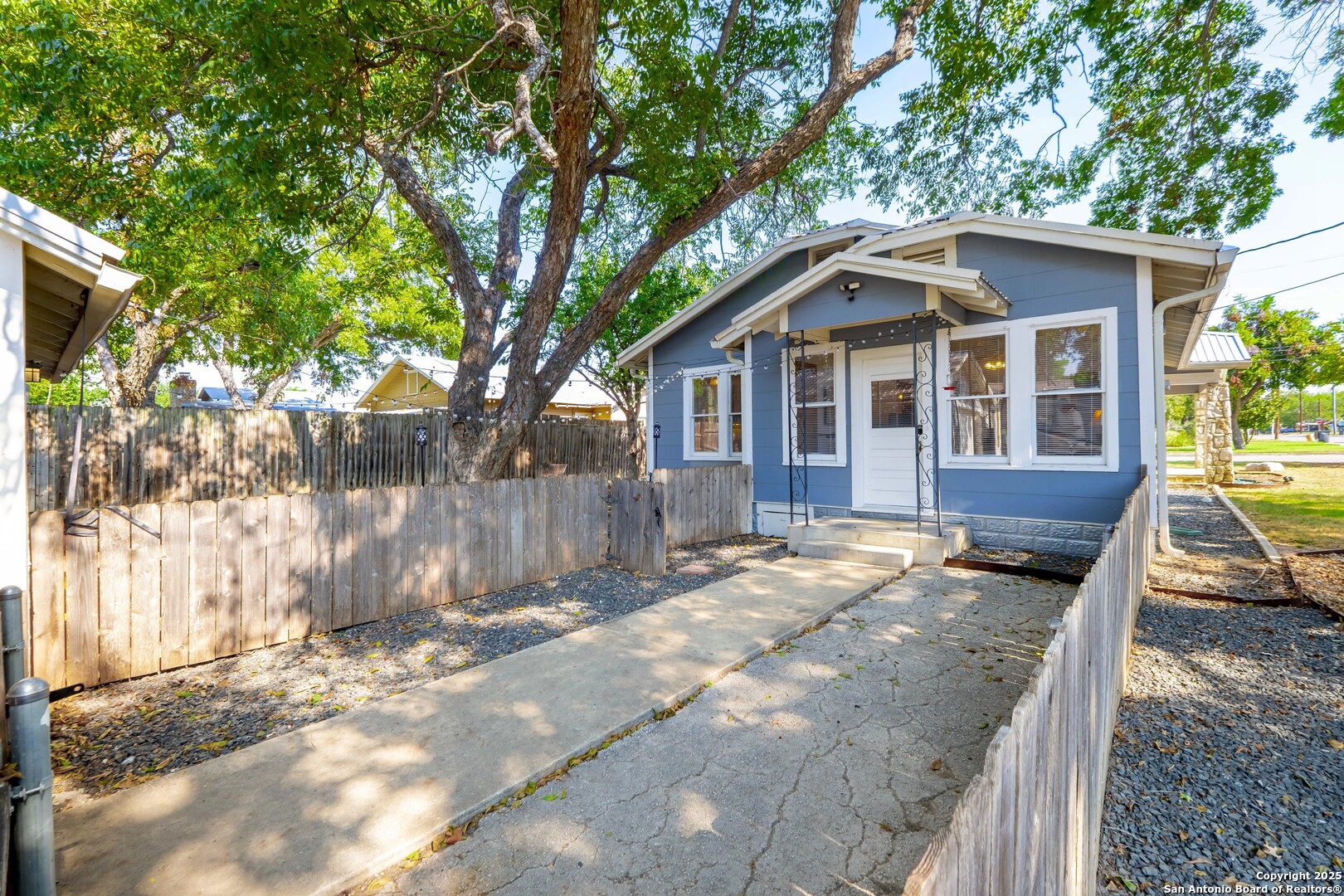 190 S Chestnut Avenue New Braunfels TX 78130