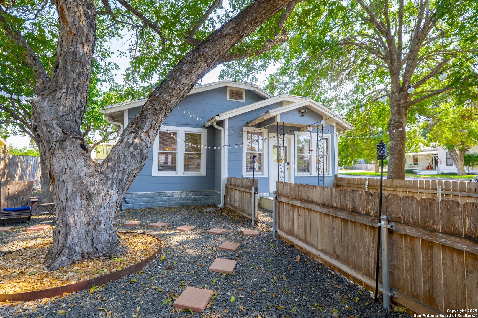 190 S Chestnut Avenue New Braunfels TX 78130