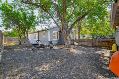 190 S Chestnut Avenue New Braunfels TX 78130