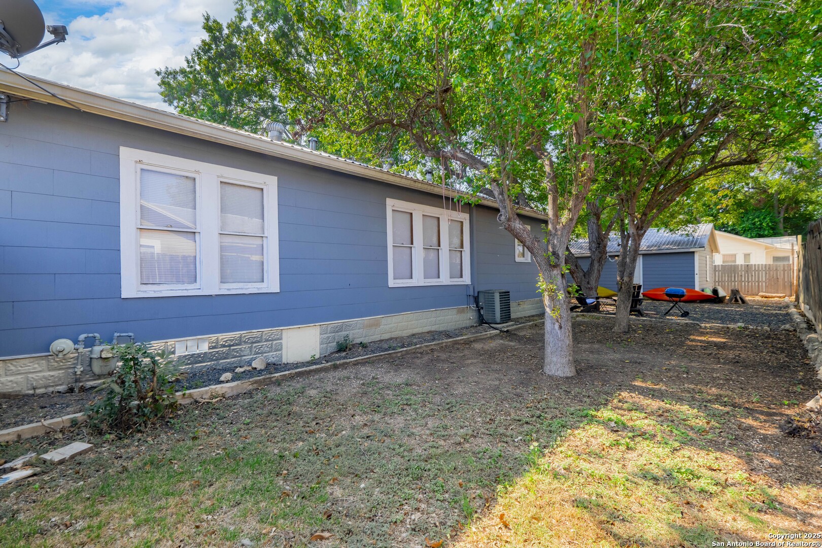 190 S Chestnut Avenue New Braunfels TX 78130