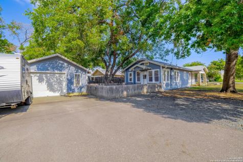 190 S Chestnut Avenue New Braunfels TX 78130