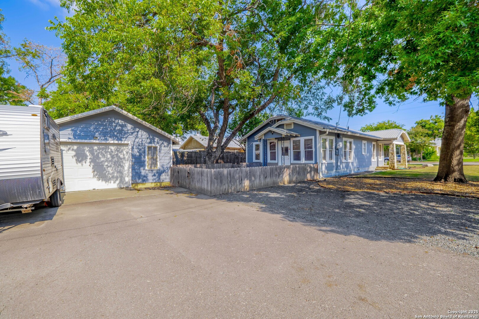 190 S Chestnut Avenue New Braunfels TX 78130
