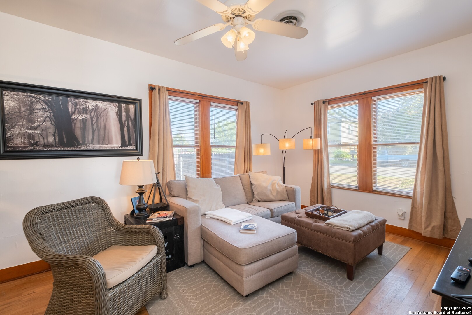 190 S Chestnut Avenue New Braunfels TX 78130