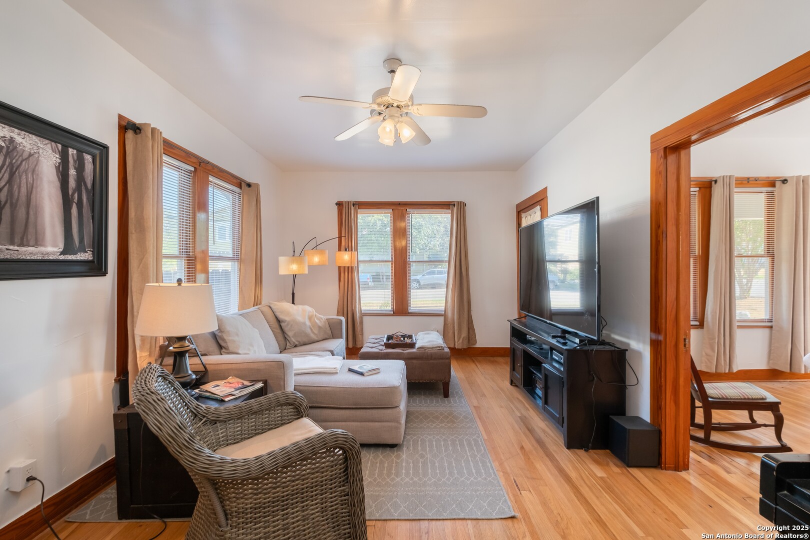 190 S Chestnut Avenue New Braunfels TX 78130