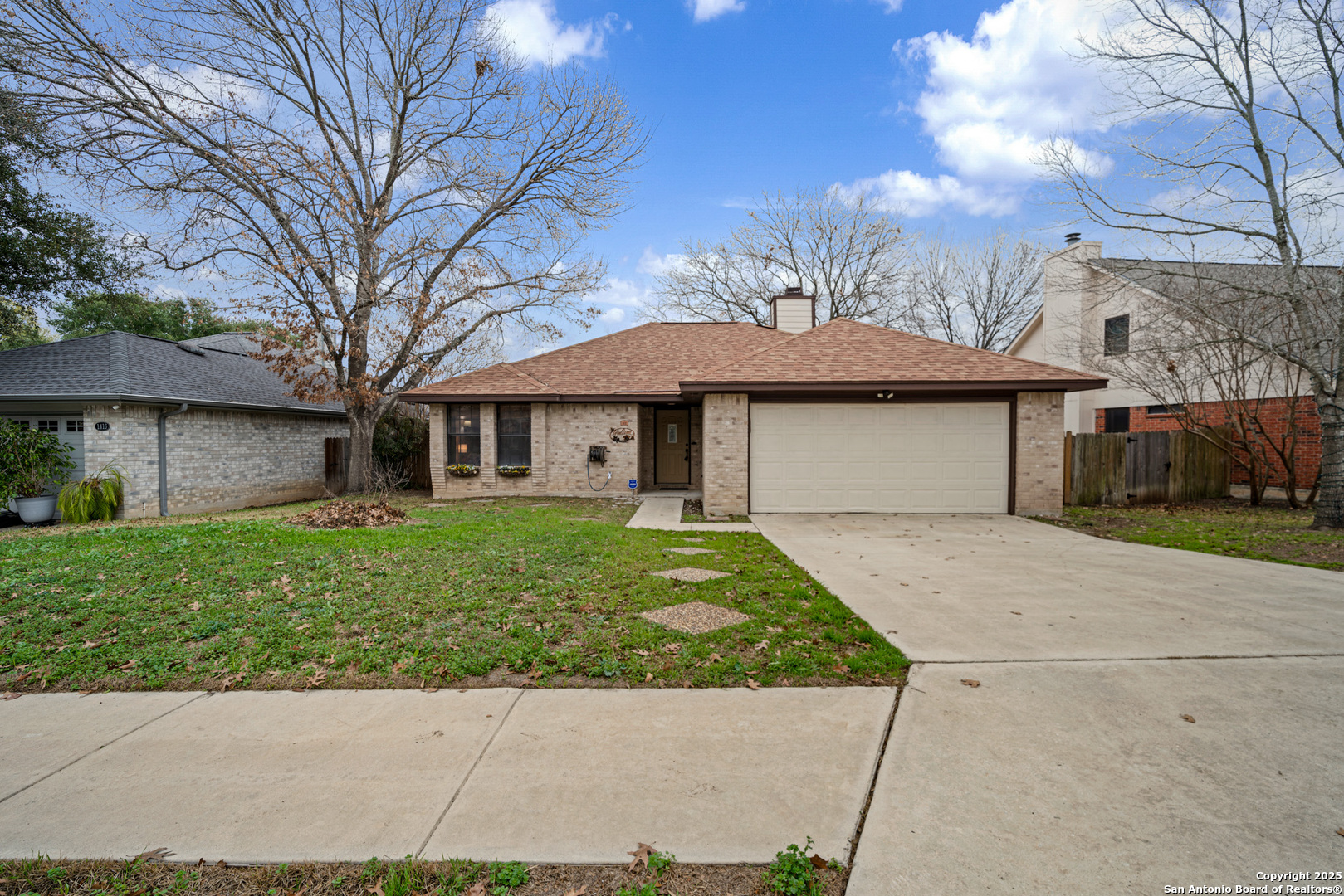 1412 Greenwood Schertz TX 78154