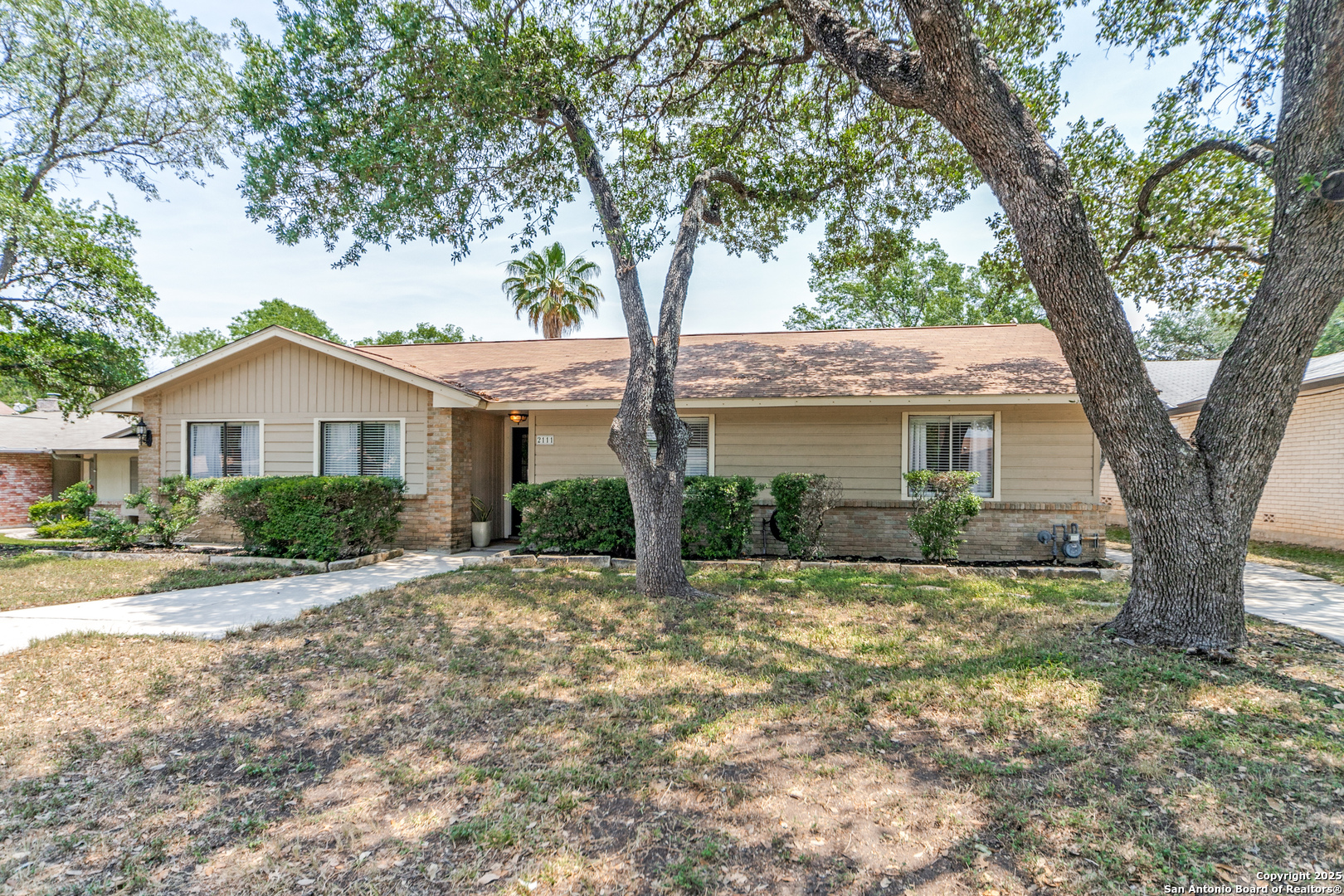 2111 Peach Blossom Street San Antonio TX 78247