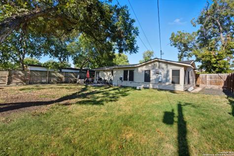 118 Raleigh Place San Antonio TX 78201
