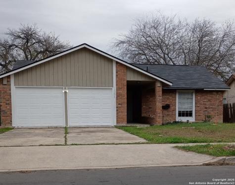 14206 Short Horn San Antonio TX 78247