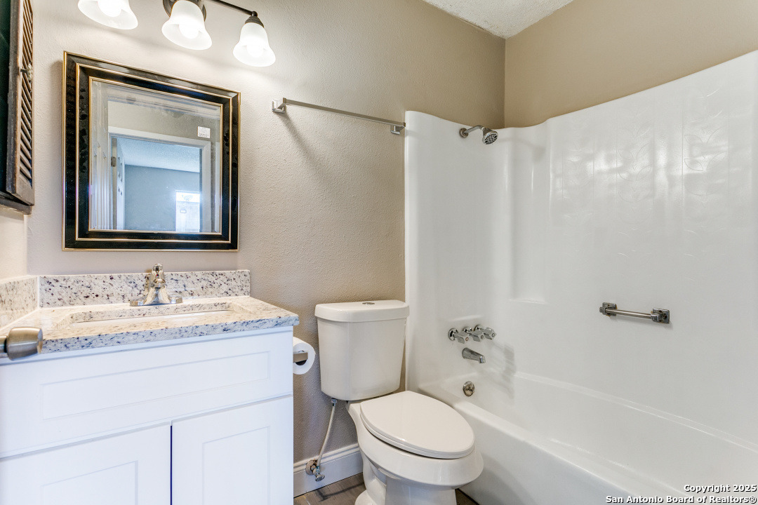 14206 Short Horn San Antonio TX 78247