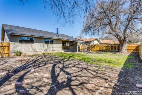 14206 Short Horn San Antonio TX 78247