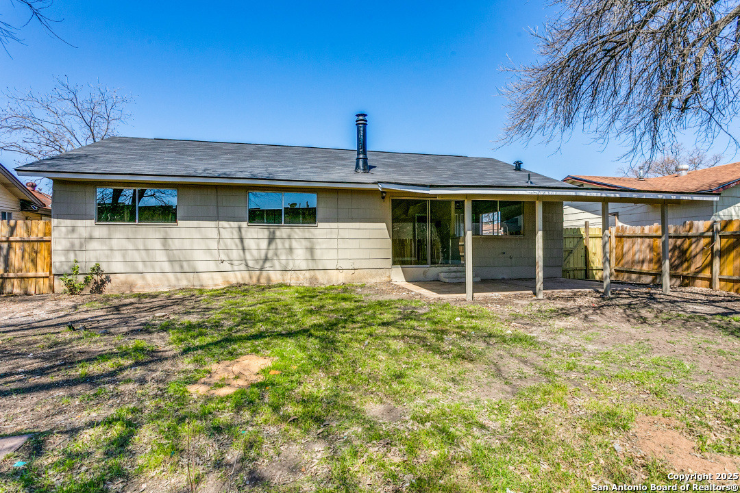 14206 Short Horn San Antonio TX 78247