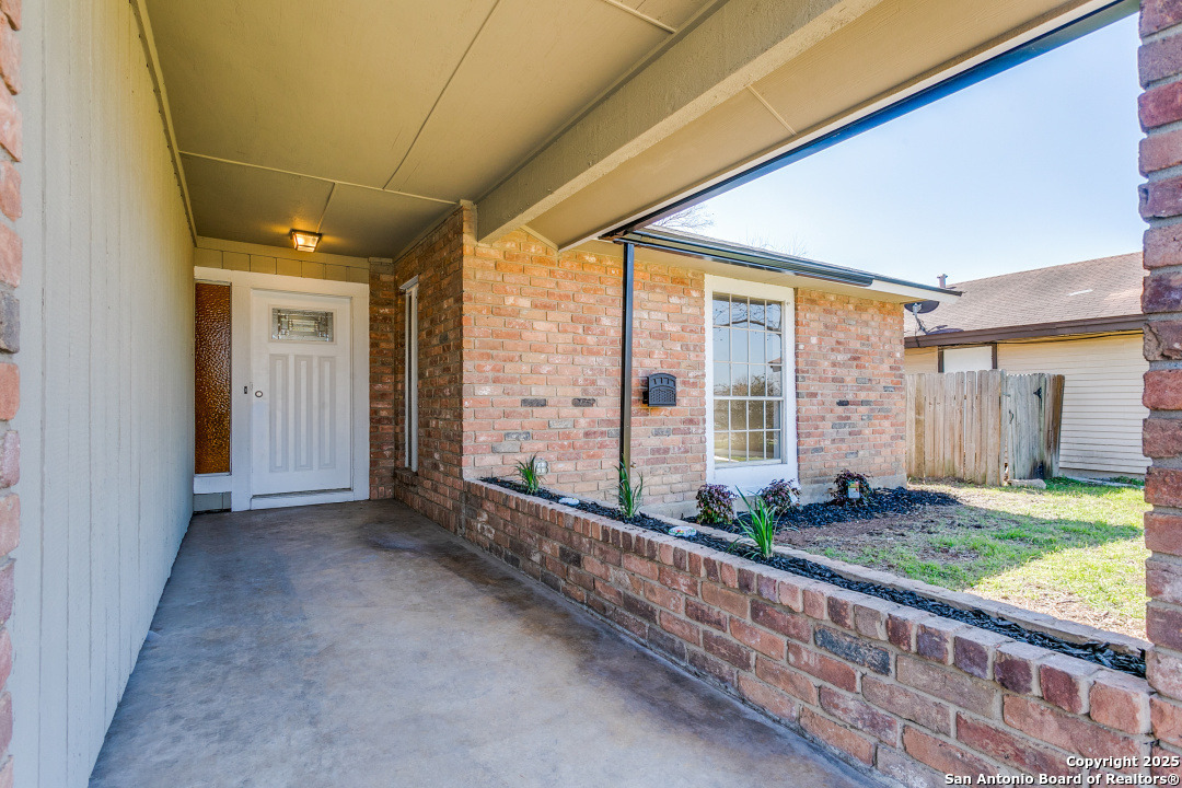 14206 Short Horn San Antonio TX 78247