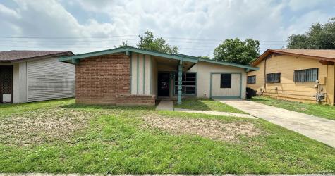 923 Pleasure Park Street San Antonio TX 78227