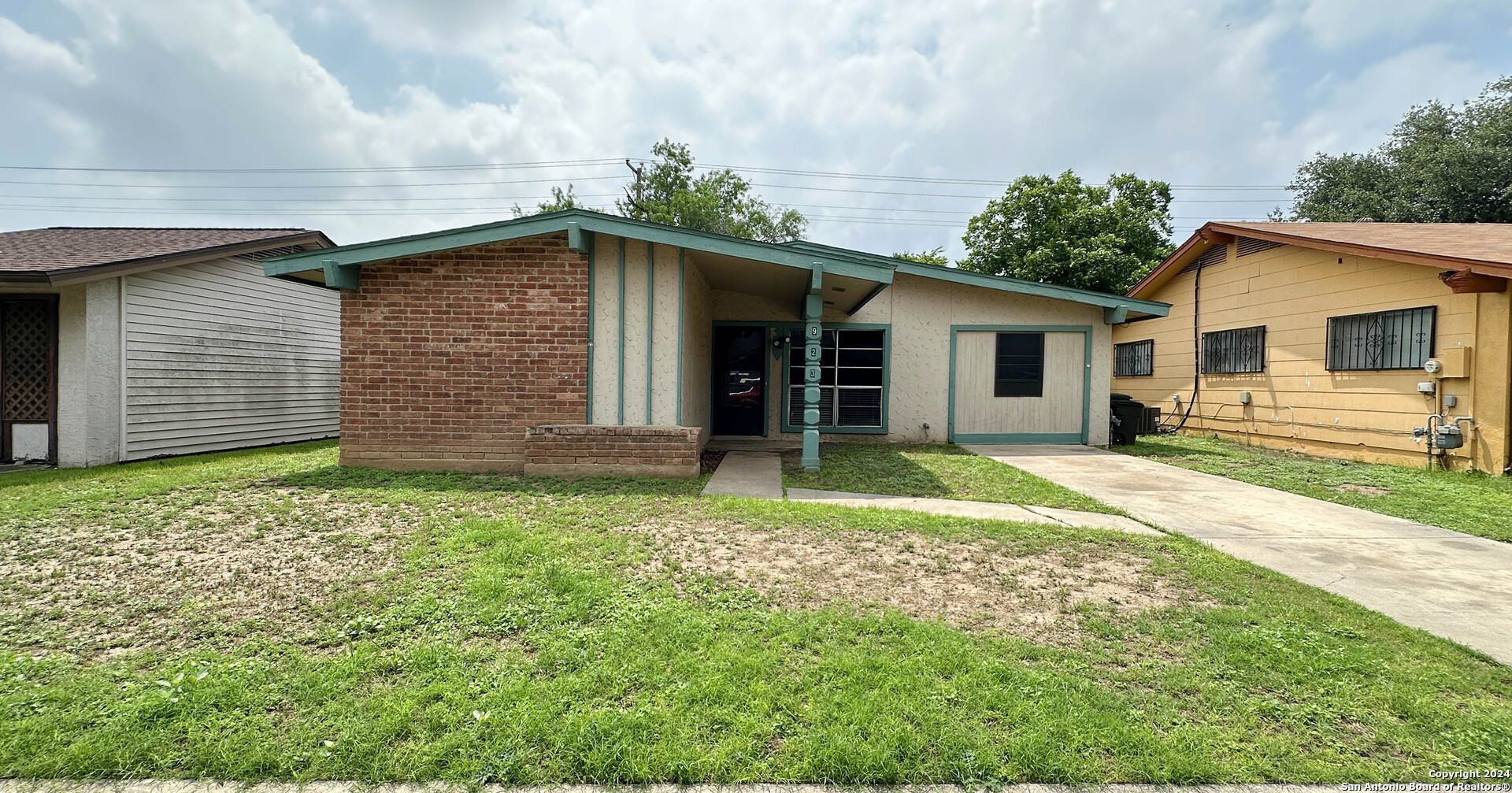 923 Pleasure Park Street San Antonio TX 78227