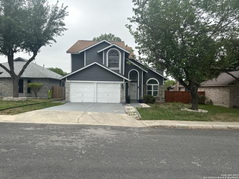 6818 Still Lake San Antonio TX 78244
