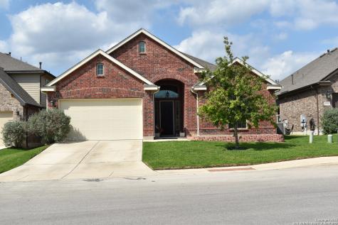 27106 Camellia Trace Boerne TX 78015