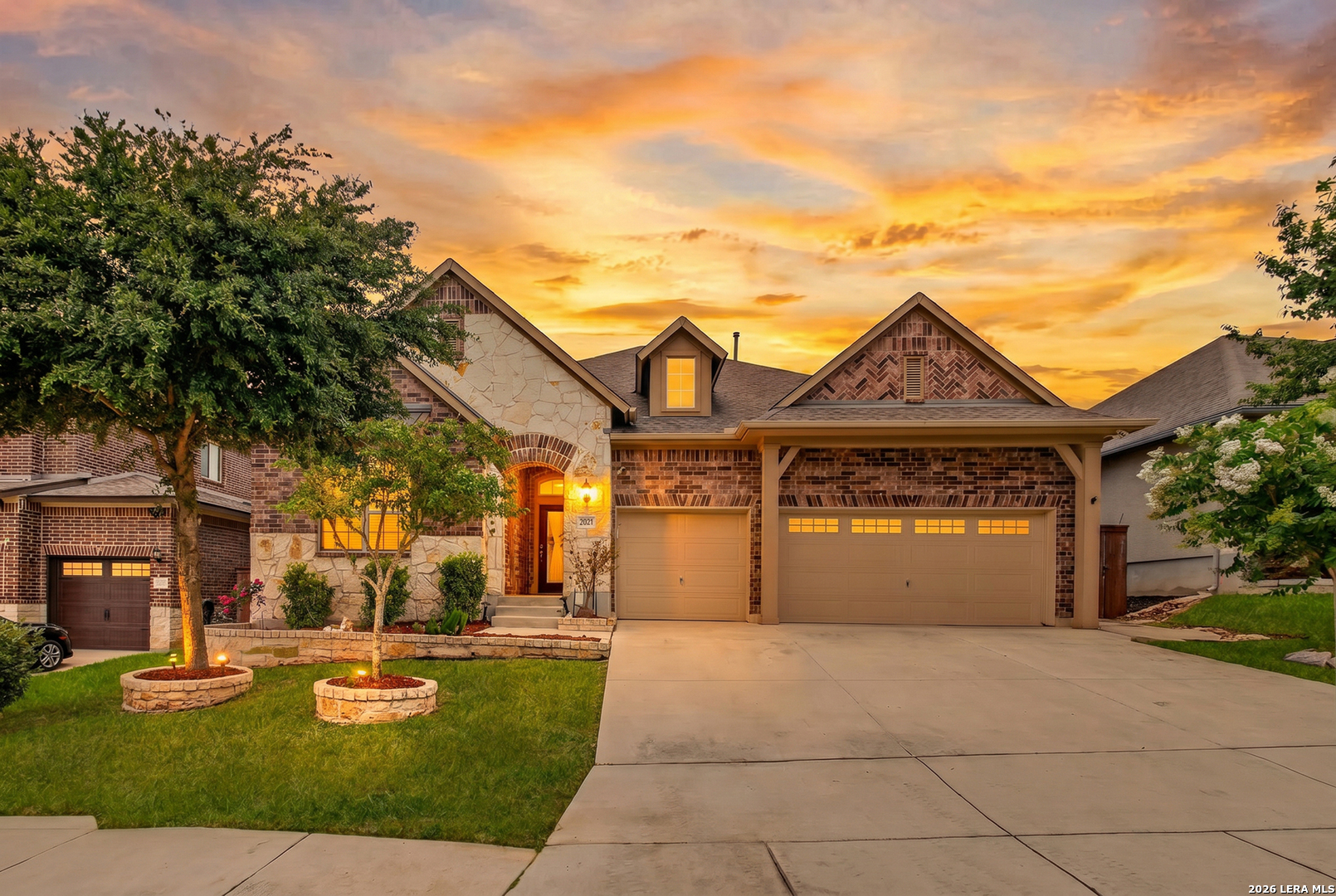2037 Cullum Park San Antonio TX 78253