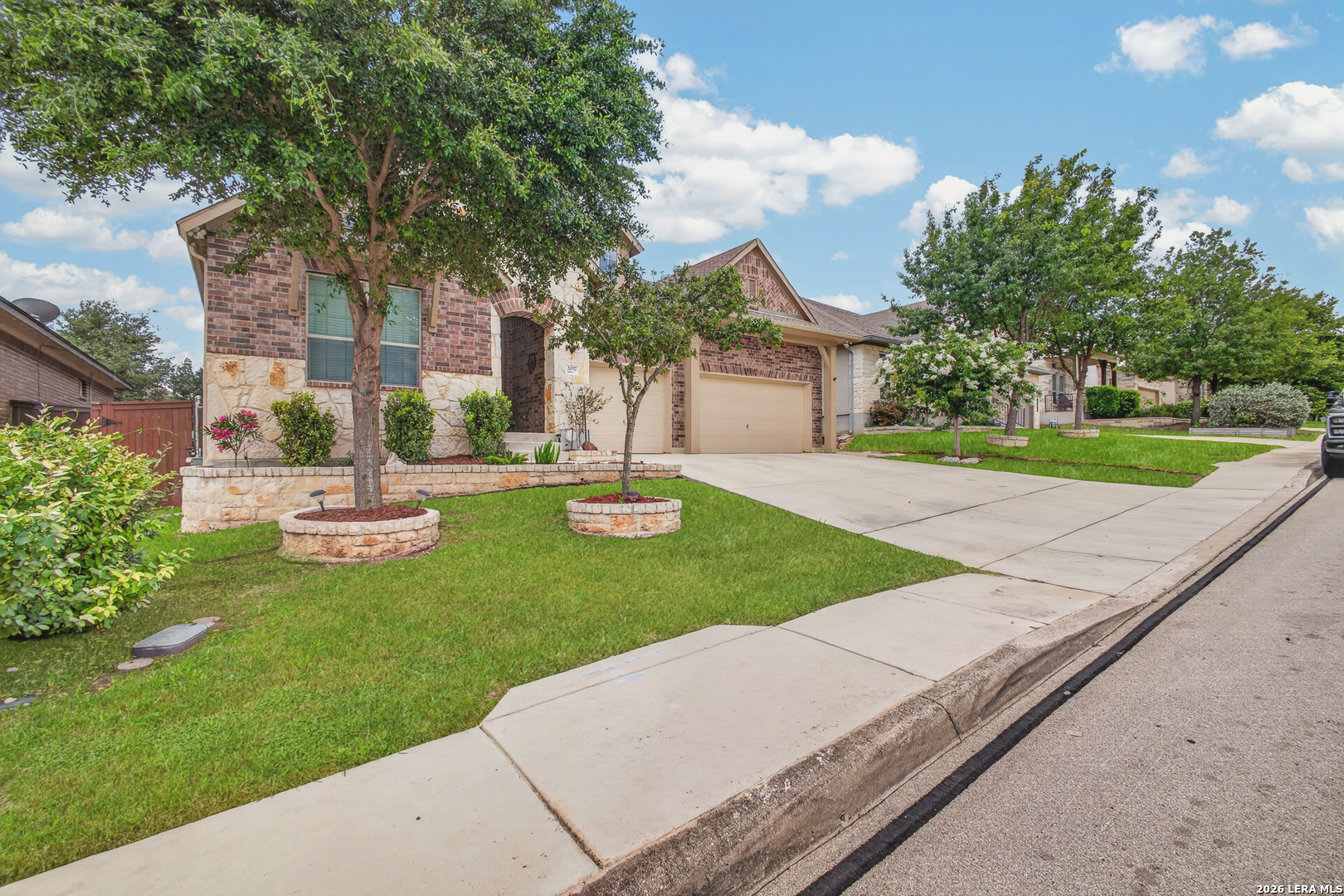 2037 Cullum Park San Antonio TX 78253