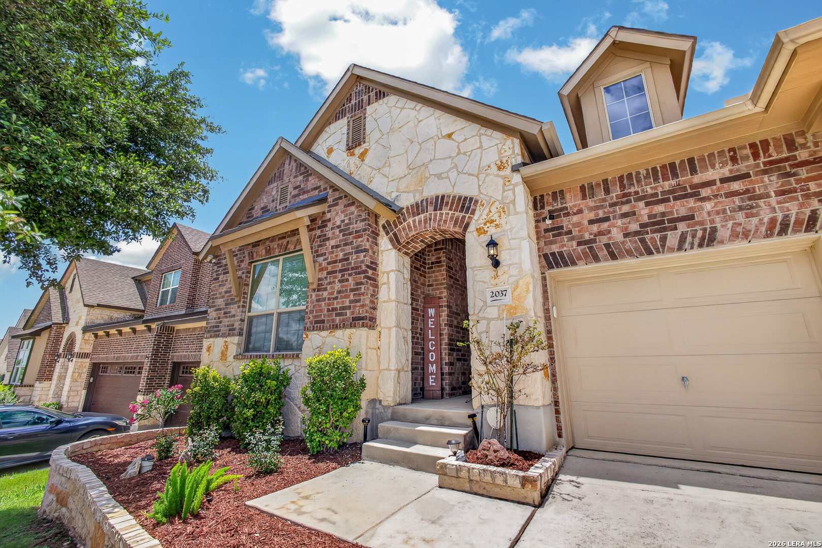 2037 Cullum Park San Antonio TX 78253