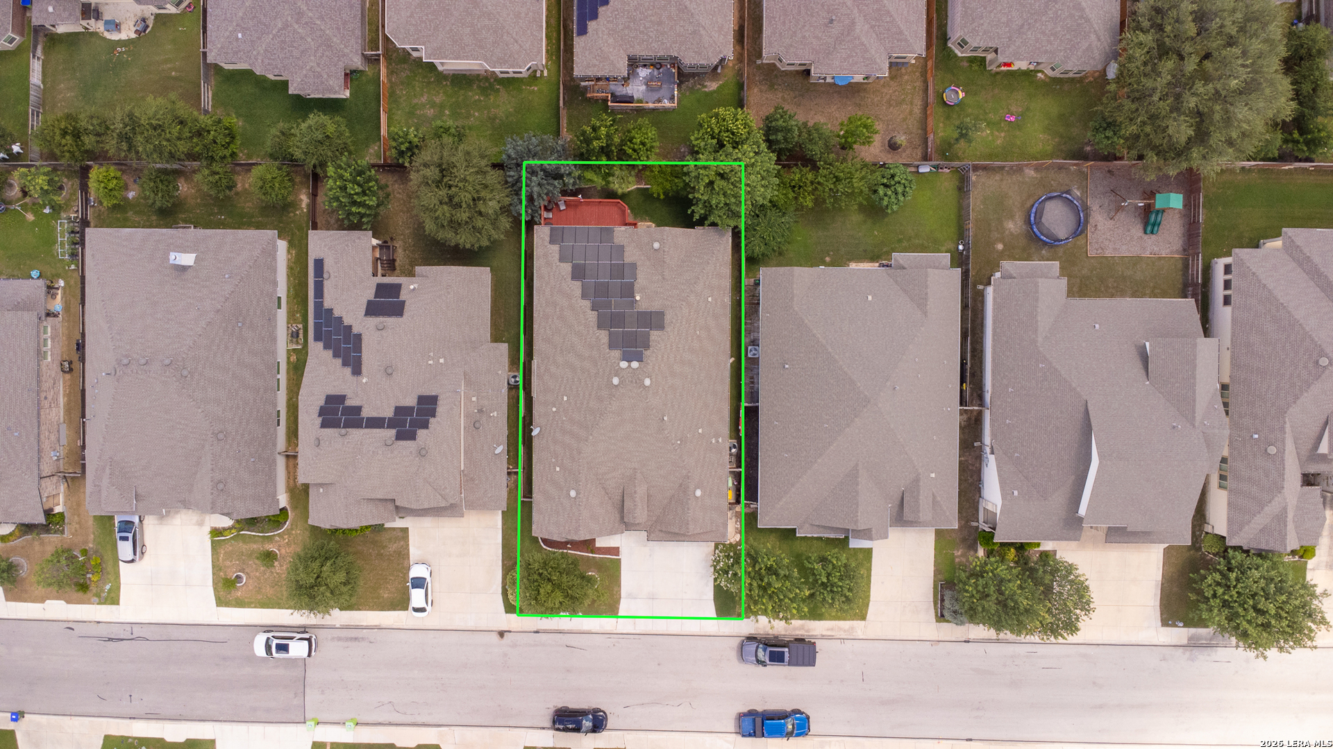 2037 Cullum Park San Antonio TX 78253