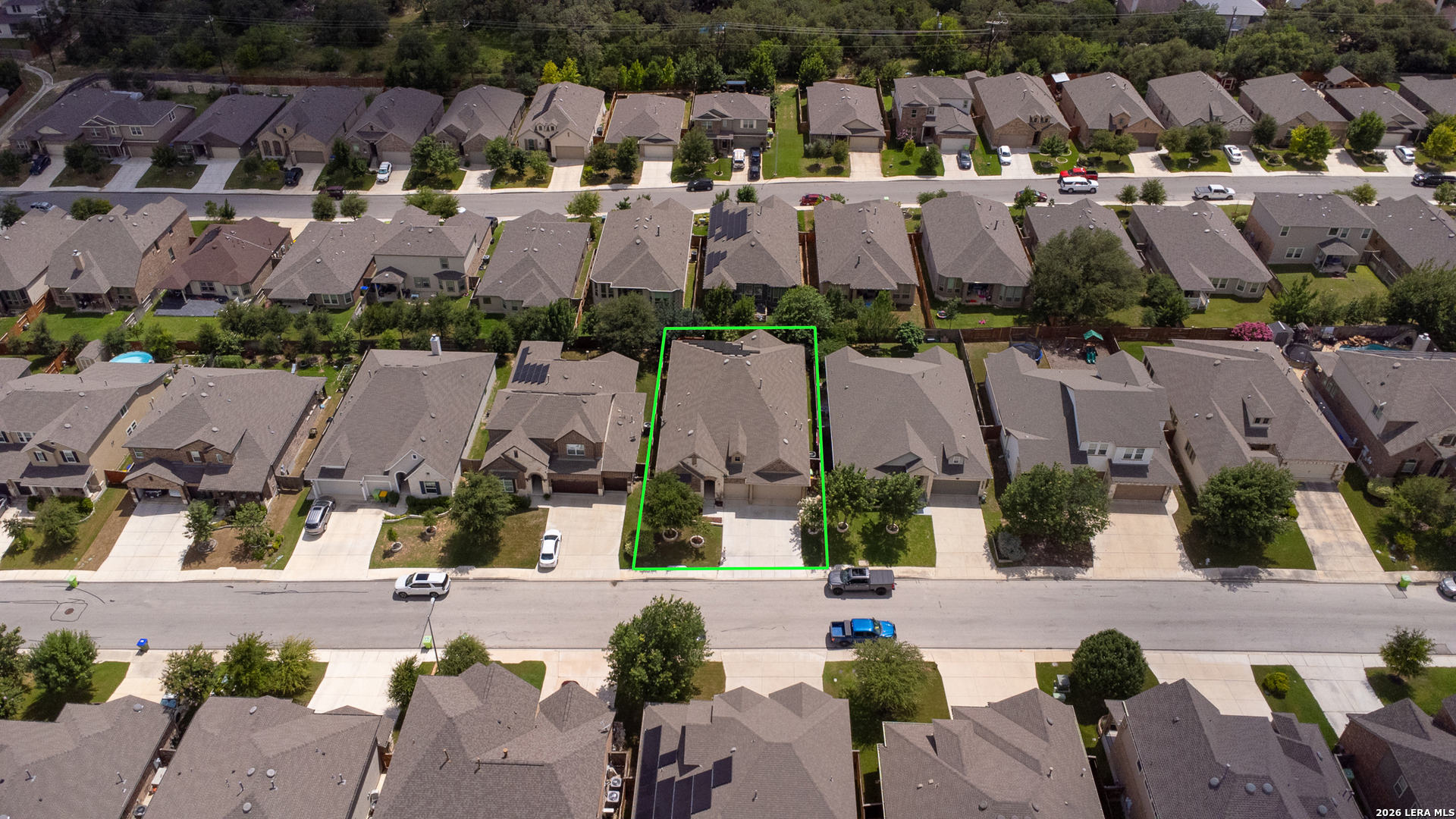 2037 Cullum Park San Antonio TX 78253
