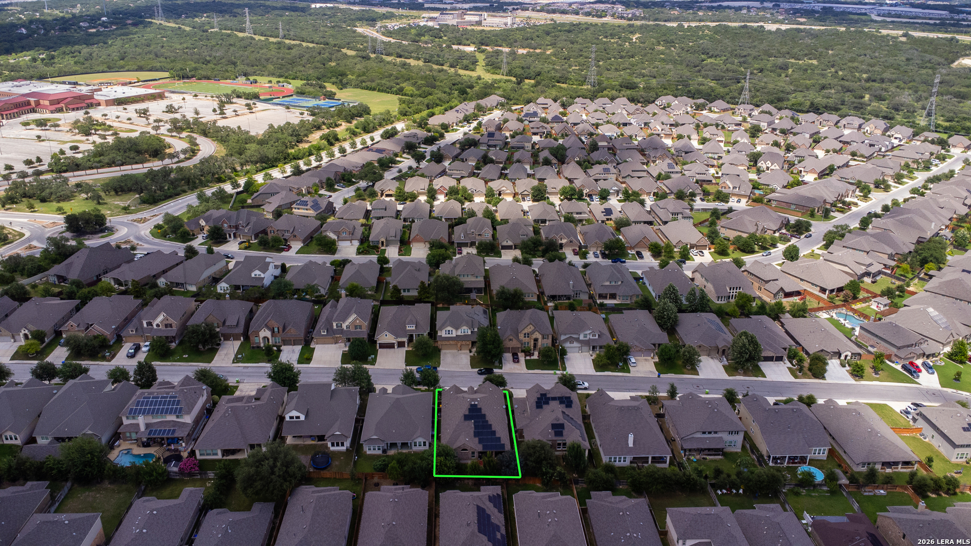 2037 Cullum Park San Antonio TX 78253