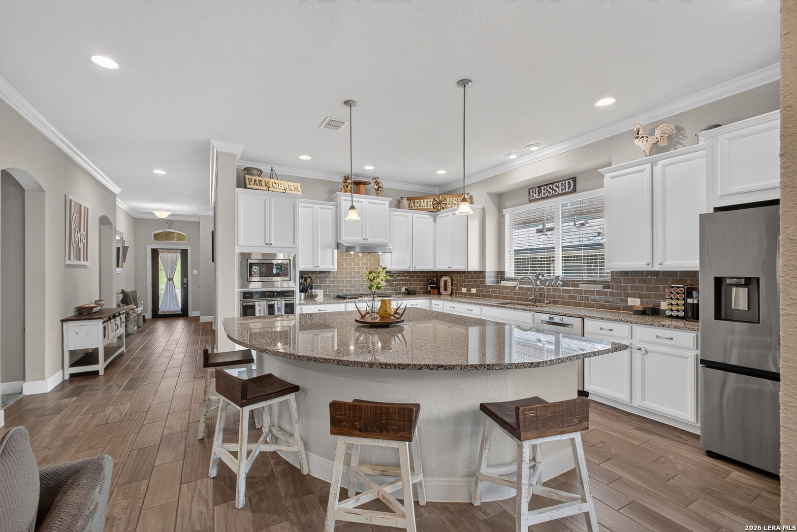 2037 Cullum Park San Antonio TX 78253