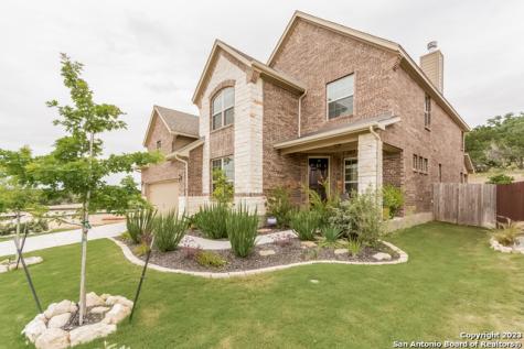 915 Dulce Vista San Antonio TX 78260