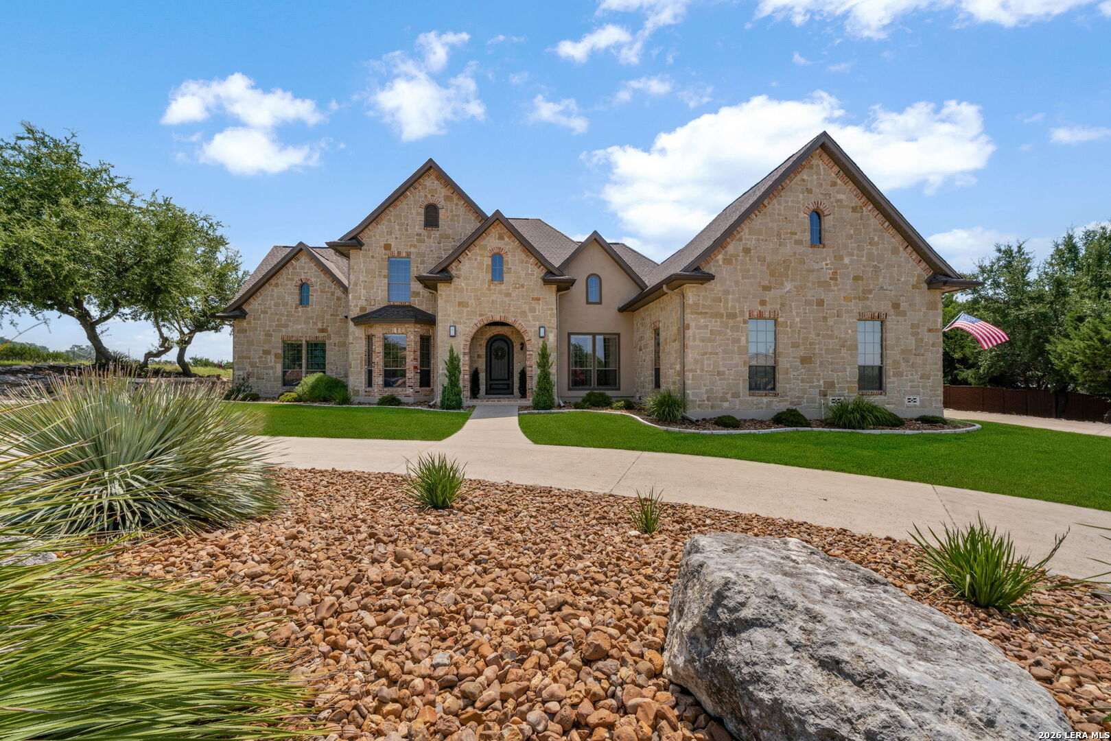 27816 Legacy Woods Boerne TX 78015