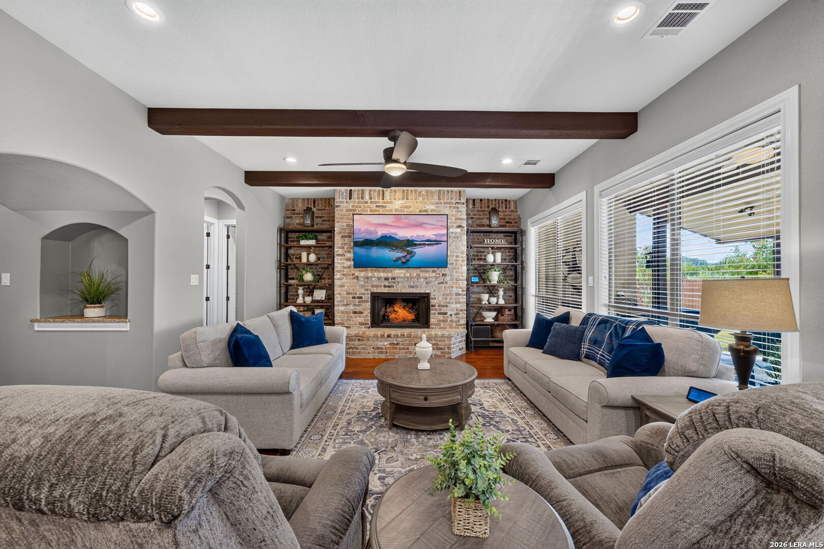 27816 Legacy Woods Boerne TX 78015