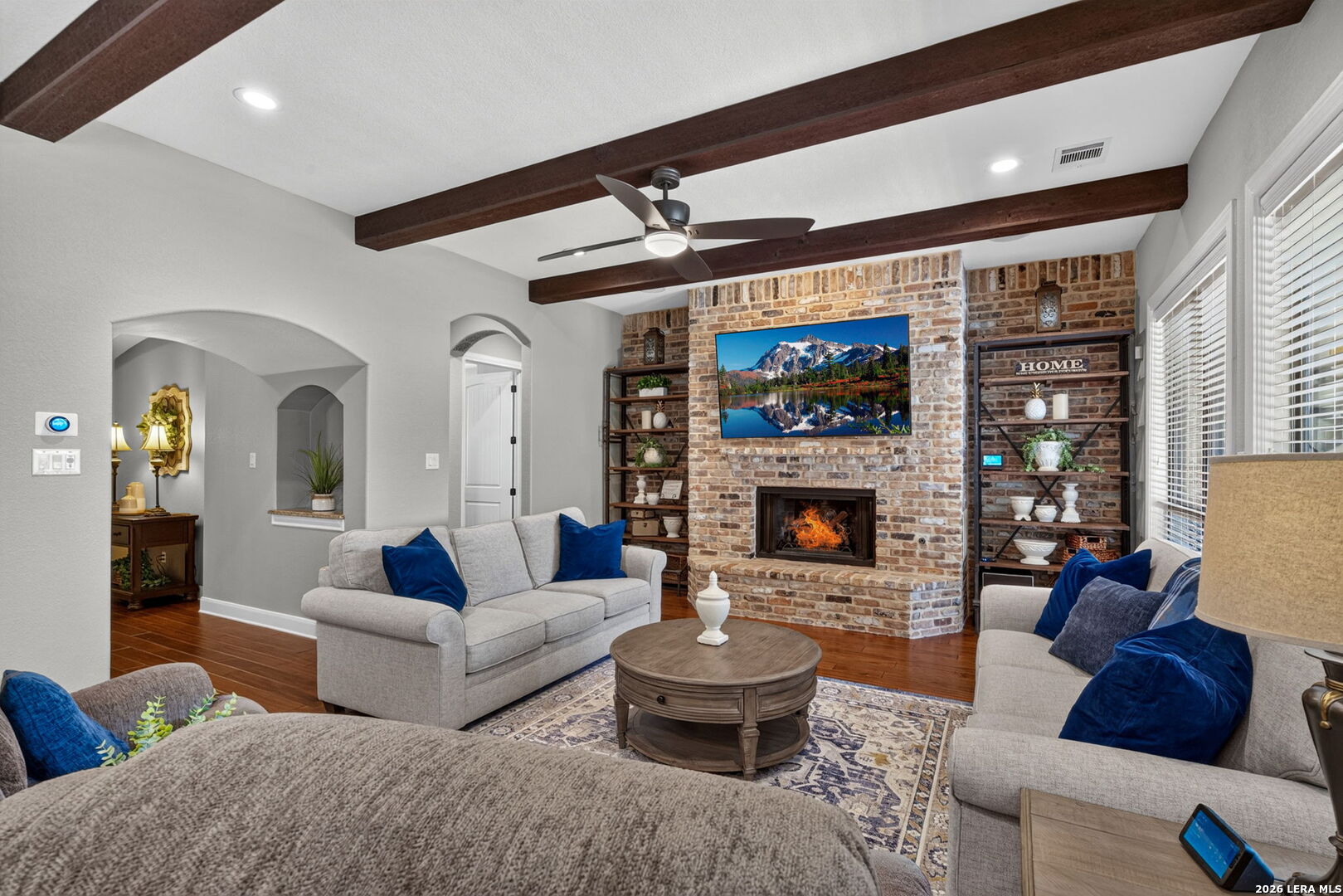 27816 Legacy Woods Boerne TX 78015