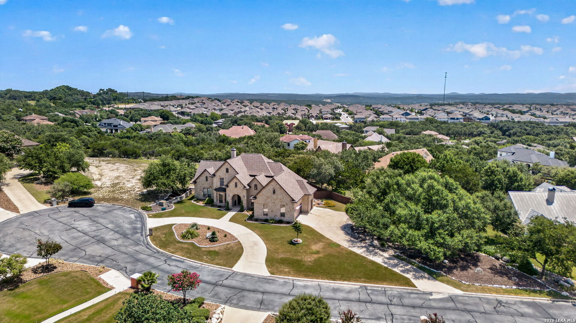 27816 Legacy Woods Boerne TX 78015