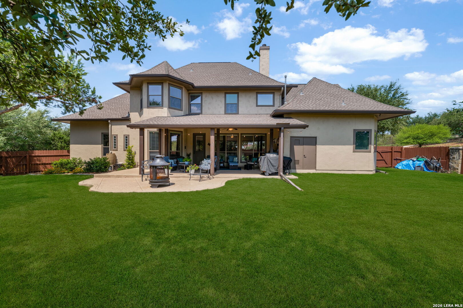 27816 Legacy Woods Boerne TX 78015