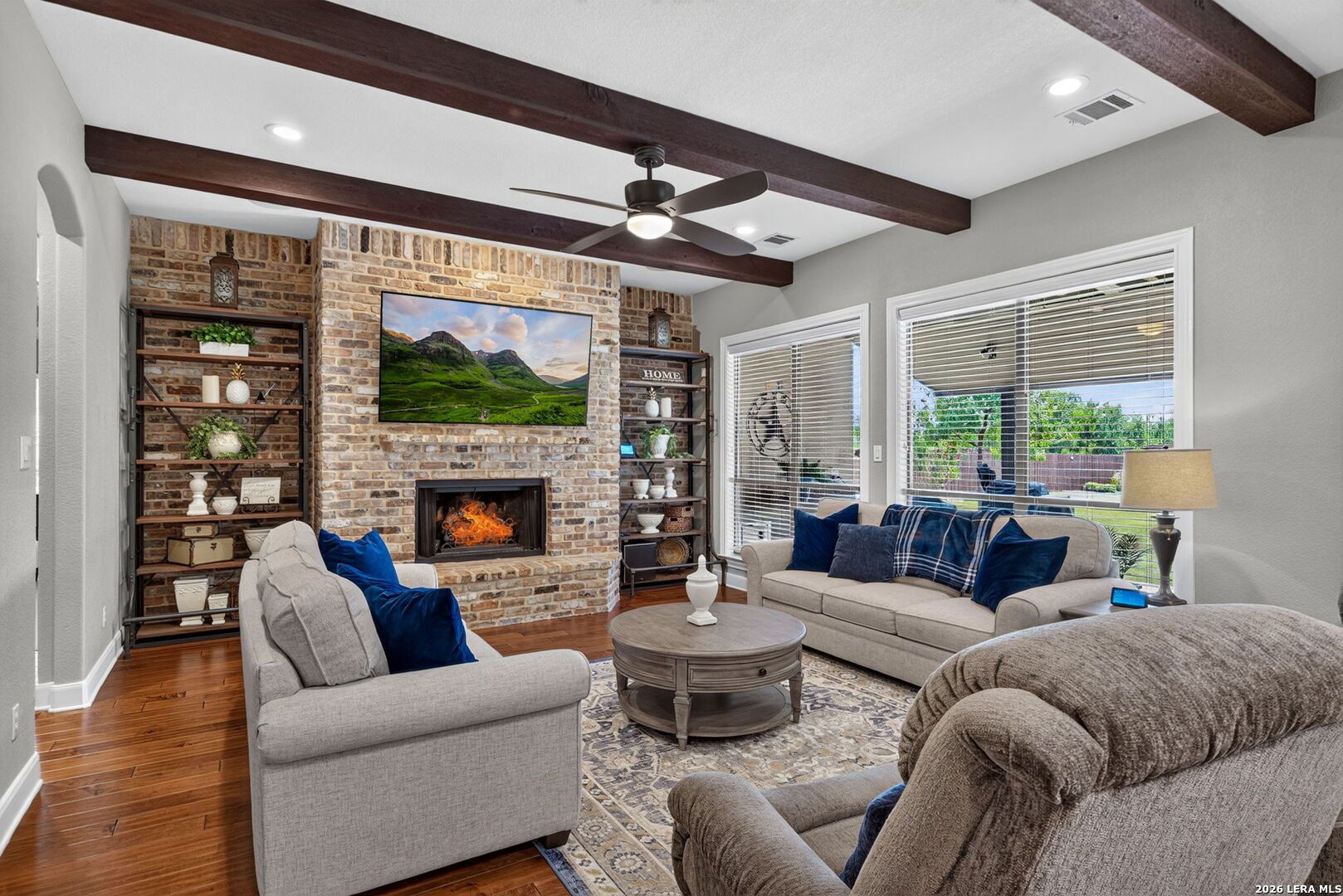27816 Legacy Woods Boerne TX 78015