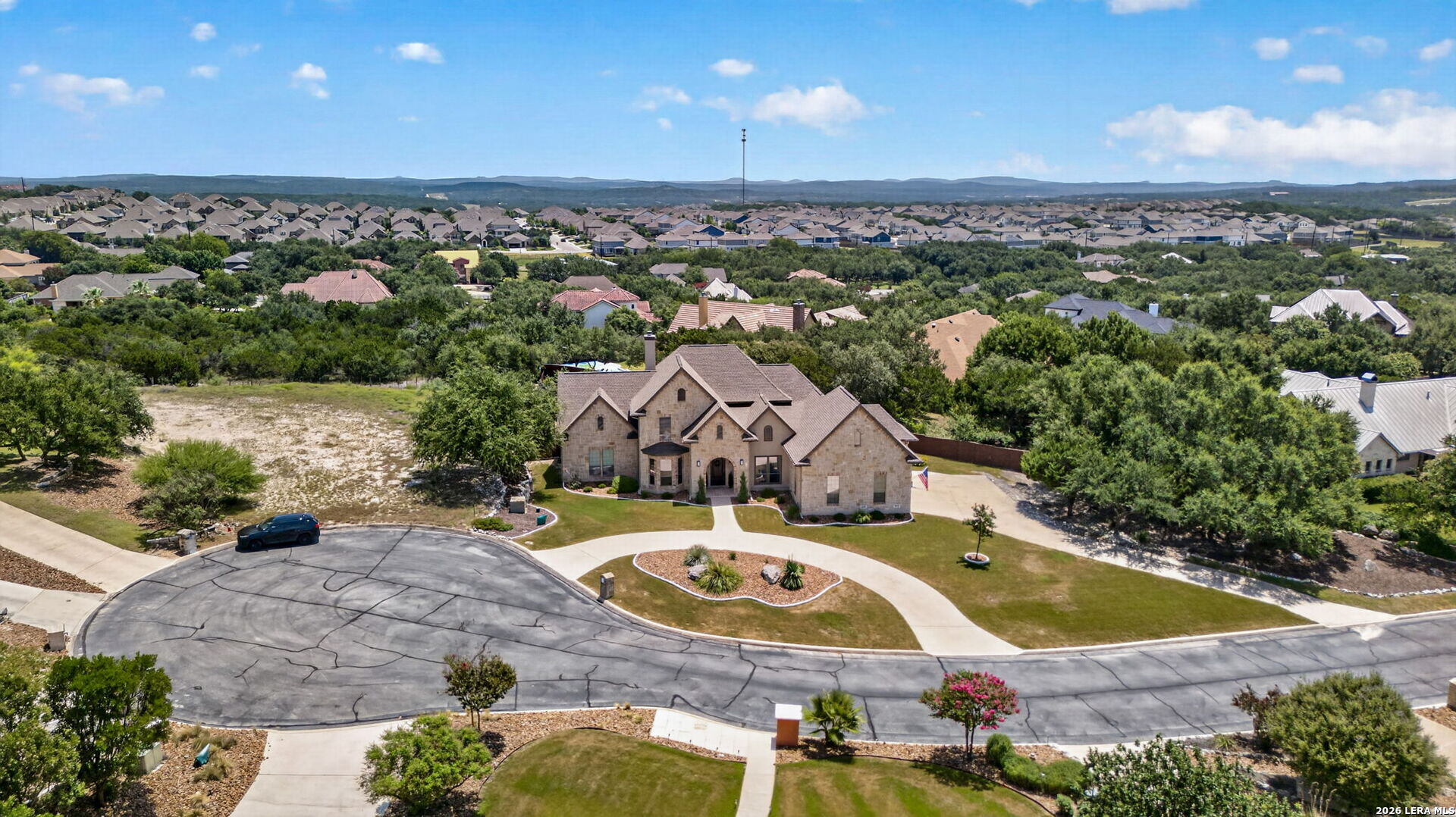 27816 Legacy Woods Boerne TX 78015