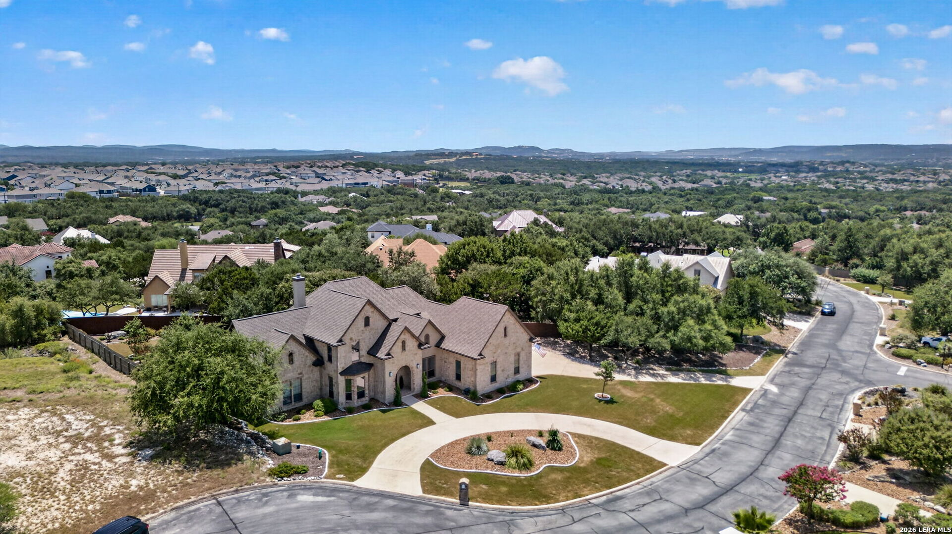 27816 Legacy Woods Boerne TX 78015