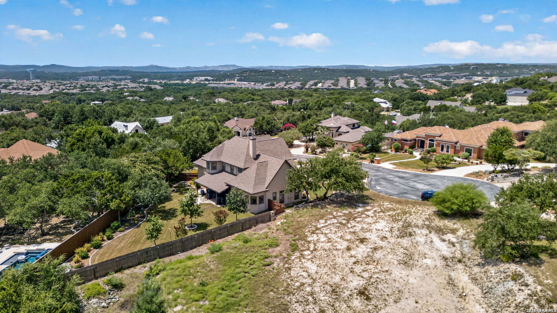 27816 Legacy Woods Boerne TX 78015