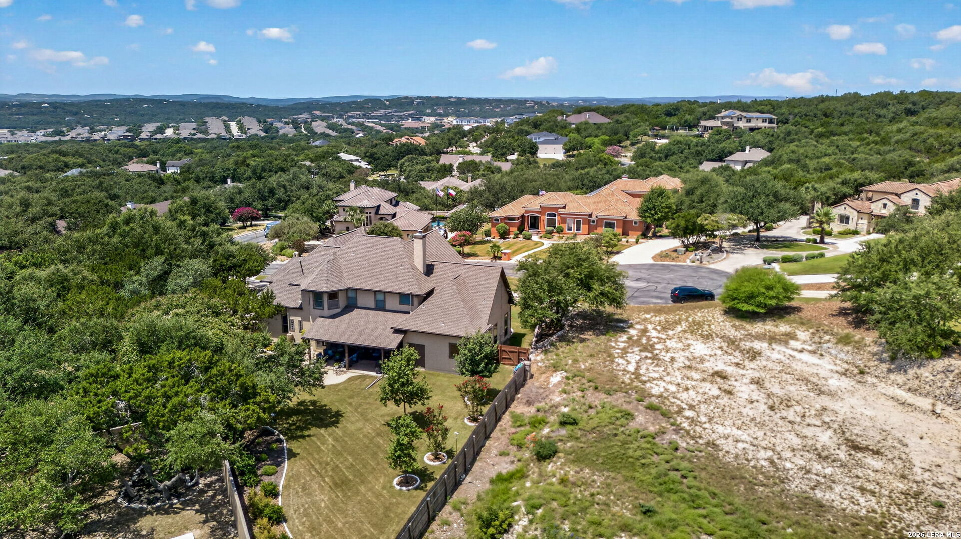 27816 Legacy Woods Boerne TX 78015
