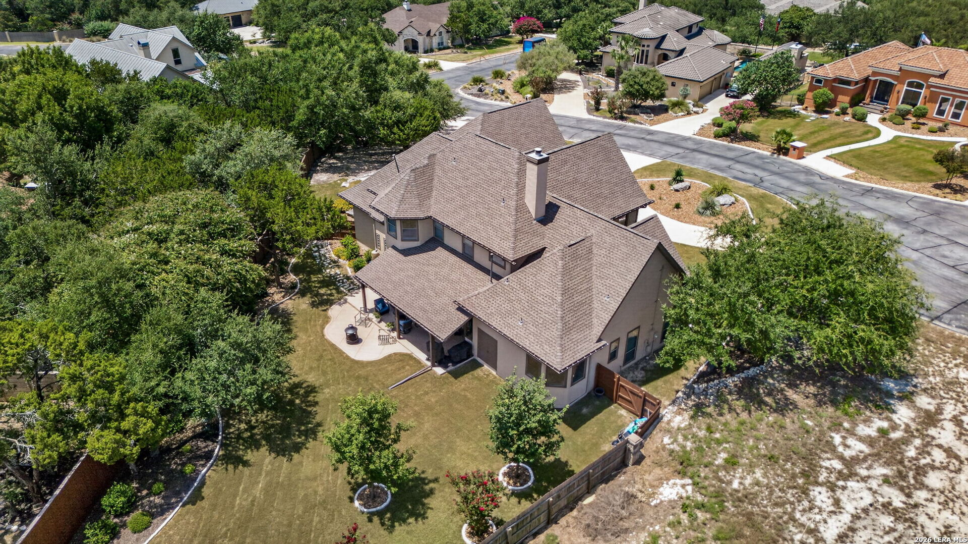 27816 Legacy Woods Boerne TX 78015