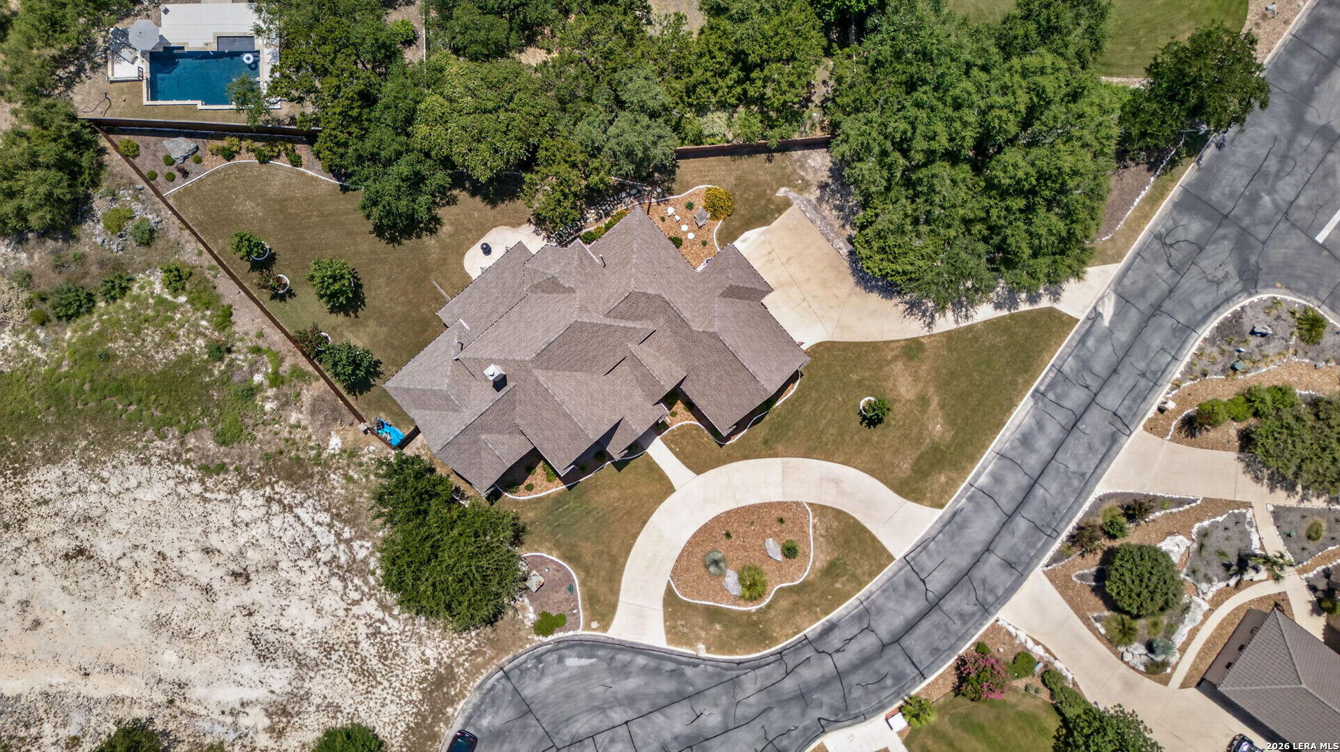 27816 Legacy Woods Boerne TX 78015